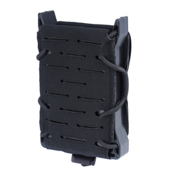 Templars Gear - Pouzdro na jeden zásobník pro AR/AK Advanced FMR - černé - TG-AFMR-BL