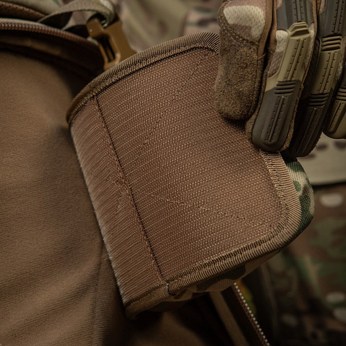 M-Tac - Modulární pouzdro na zip - Multicam - 10069008