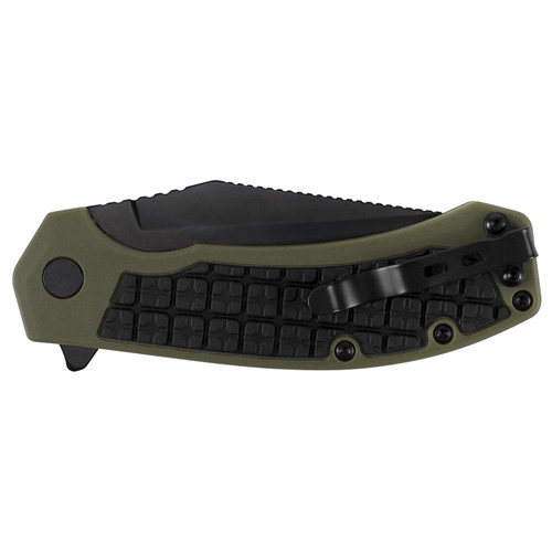Kershaw - Zavírací nůž Faultline EDC - Liner Lock - 8760
