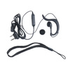 BaoFeng - Rádio - 5 W - černé - UV-17E