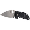Spyderco - Nůž Manix™ 2 FRCP Black - C101PBK2