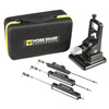 Ostřič nožů Work Sharp - Precision Adjust Elite - černý - WSBCHPAJ-ELT