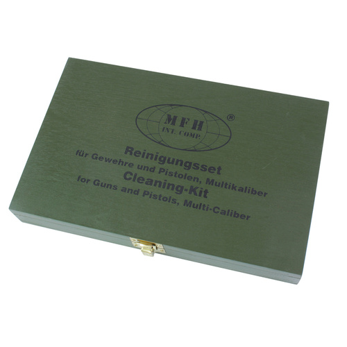 MFH - Univerzální čisticí sada - pistole - 27385