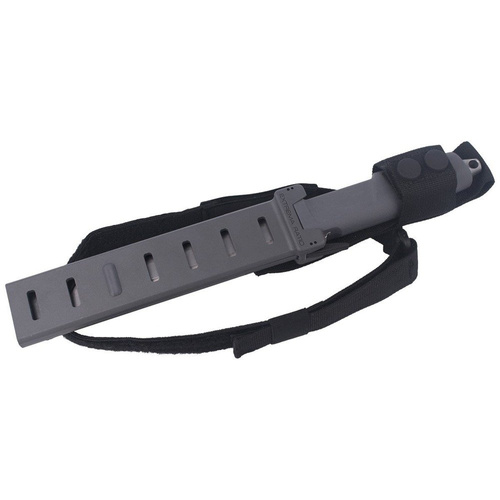Extrema Ratio - Taktický nůž Giant Mamba - Tanto - Wolf Gray - 04.1000.0218/WG