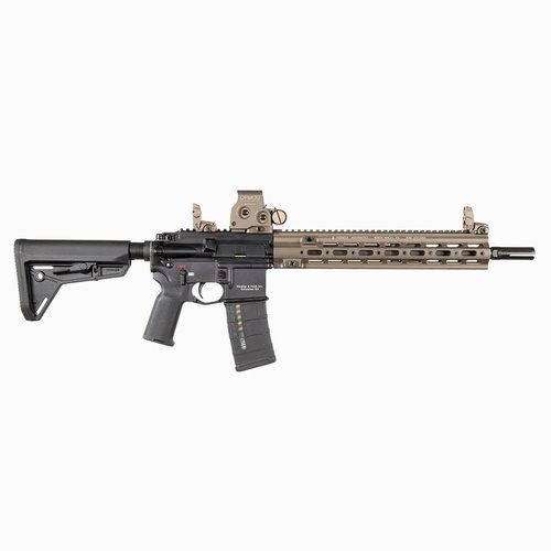 Magpul - MBUS® Flip Up Front Sight - Flat Dark Earth - MAG247-FDE