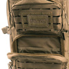 Mil-Tec - Velký útočný batoh s laserovým řezem - Coyote Tan - 14002705