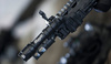Magpul - Držák světla na lištu - pravý - MAG498-BLK RT