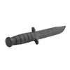 Cold Steel - Tréninkový nůž Leatherneck SF - gumový - černý - 92R39LSF
