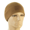 M-Tac - Zimní čepice Elite se suchým zipem - Fleece - Coyote Brown - 40029017