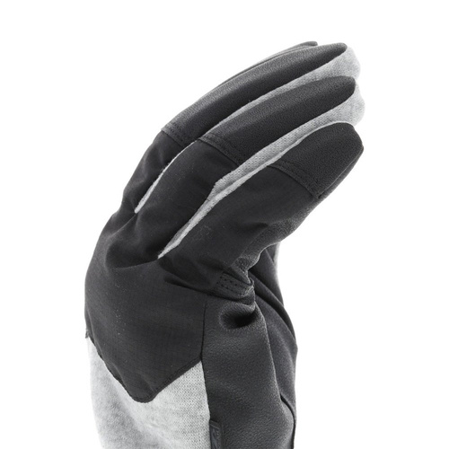 Mechanix - Zimní rukavice ColdWork Guide - šedé / černé - CWKG-58