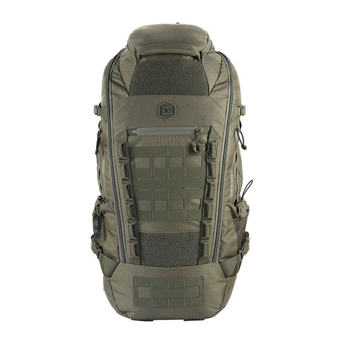 M-Tac - Vojenský batoh Elite Hex - velký - Ranger Green - 10217023