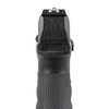 Umarex - Vzduchová pistole Walther PDP Compact 4" 4,5 mm CO2 - Vzduchové kuličky - černá - 5.8433