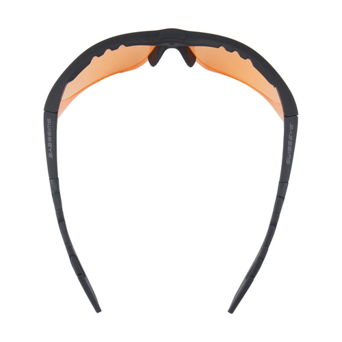 Swiss Eye - Balistické brýle Lancer - oranžové - 40323