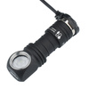 Armytek - Nabíjecí svítilna / čelovka Wizard C1 Pro - 1000 lm - 900 mAh - bílé světlo - F09001C