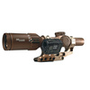 Unity Tactical - Boční držák pro kolimátory FAST Offset Optic Base - Černý - FST-SOBB