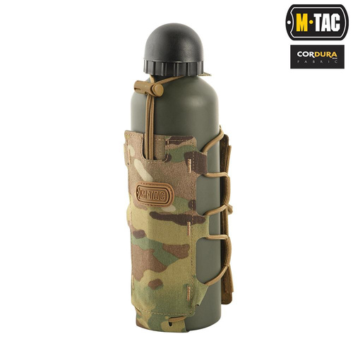 M-Tac - Pouzdro na láhev Elite - Multicam - 10113008 