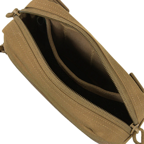 Condor - Kompaktní pouzdro - Coyote Brown - 191178-498