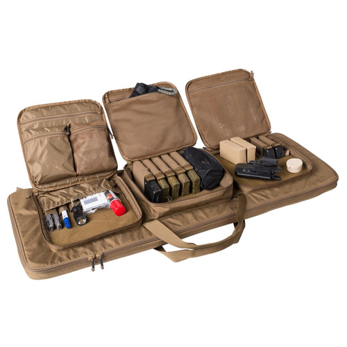 Helikon - Dvojitá horní brašna na pušku 18® - Cordura® - MultiCam - TB-DU8-CD-34