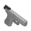 Leupold - Kolimátor Delta Point Micro - Glock - Red Dot - 3 MOA - 178745