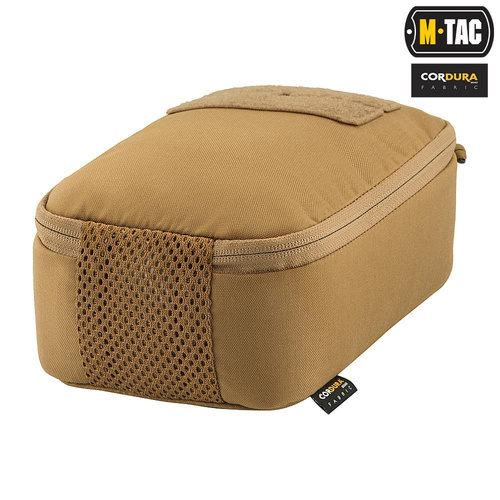 M-Tac - Velký taktický organizér Elite - Coyote - 10157005