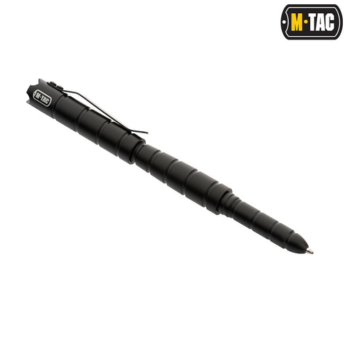 M-Tac - Taktické pero TP-17 - černé - 60031002