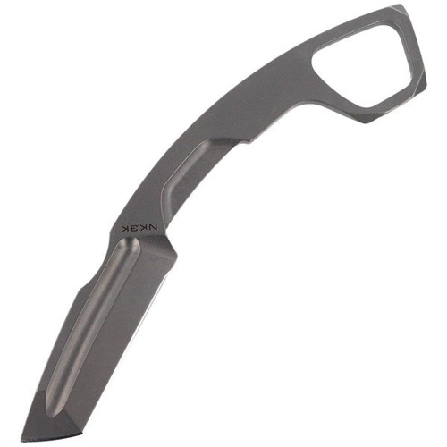 Extrémní poměr - N.K.3 K Nůž na krk Stone Washed - 04.1000.0213/SW