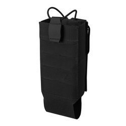 Direct Action - Univerzální pouzdro na vysílačku - MOLLE - černé - PO-RDUN-CD5-BLK