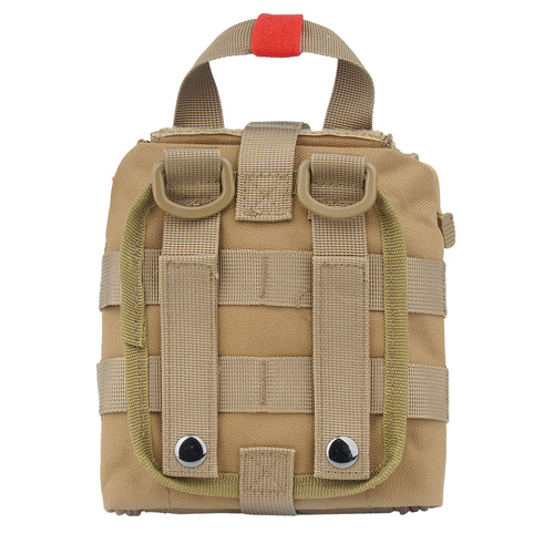 MFH - Pouzdro první pomoci - malé - Coyote Tan - 30630R