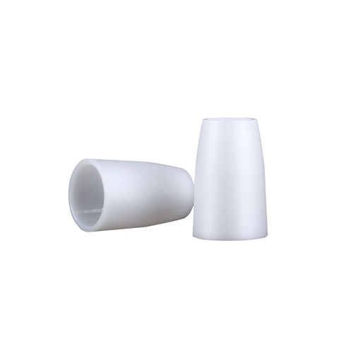 Fenix - Taktická svítilna E35R s baterií 5000 mAh + difuzér AOD-S V2.0 - 3100 lm - černá - E35R+AOD-S V2.0