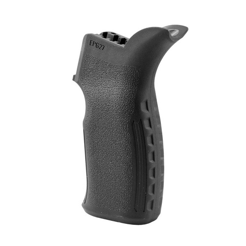 MFT - Engage AR15/M16 Enhanced Full Size Pistol Grip - černá - EPG27-BL