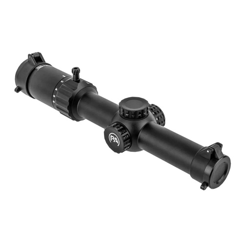 Primary Arms - Classic 1-6x24 SFP Duplex, 30 mm puškohled - PA-CLX-1-6X24S-D