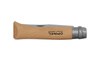 Opinel - Nůž N°9 VRI - Inox