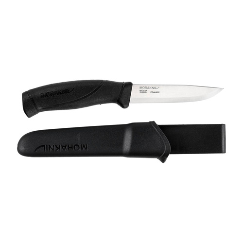 Morakniv - Společník - Černá - 12141