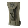 M-Tac - Pouzdro na telefon Elite Large Hex Full - Ranger Green - 10160823