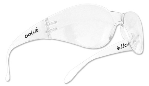 Bolle Safety - Ochranné brýle - BANDIDO - čiré - BANCI
