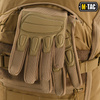 M-Tac - Malý turistický batoh Gen.II Elite - 25 l - Coyote - 10088805
