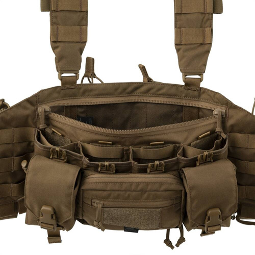 Helikon - Hrudní vesta Guardian Recce - Cordura - Wz. 93 - KK-GRC-CD-04