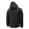 M-Tac - Softshell s fleecovou vložkou - černá - MTC-SJWL-BK