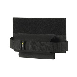 M-Tac - Pouzdro na škrtidlo Gen.III na suchý zip - černé - 10137402