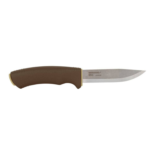 Morakniv - Nůž Outdoor Bushcraft Survival Desert - Khaki - NZ-BDS-SS-13