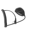 BaoFeng - Jednoduchý mikrofon PTT UV-5R - zástrčka Kenwood
