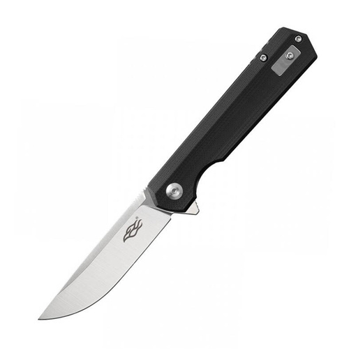 Ganzo - Zavírací nůž Firebird FH11S EDC - Liner Lock - D2 - FH11S-BK