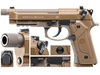 Umarex - Replika pistole Beretta M9 A3 FM - CO2 - Flat Dark Earth - 2.6396 