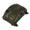 Helikon - Supertarp® - 300 x 300 cm - zemitě hnědá - PO-STP-PO-0A 