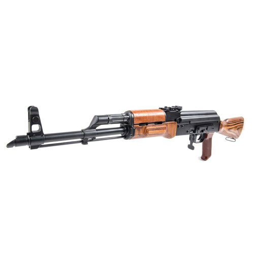 WBP Horns - Jack Rifle - Dřevěná puška Premium - 7,62 x 39 mm