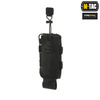 M-Tac - Pouzdro na láhev Elite - černé - 10113002