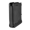 MFT - Polymerový zásobník pro AR-15 / M4 - 5,56 x 45 mm/.223/.300 AAC Blackout - 10 nábojů - černý - 10PM556BAG-BL