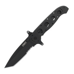 CRKT - Zavírací nůž M16-14SF Special Forces - AUS 8 - Tanto