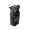 UTG - Super Slim M-LOK přední rukojeť - černá - MT-FGM01X