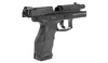 Umarex - Replika pistole Heckler &amp; Koch VP9 - kovový závěr - černý - pružina - 2.6124